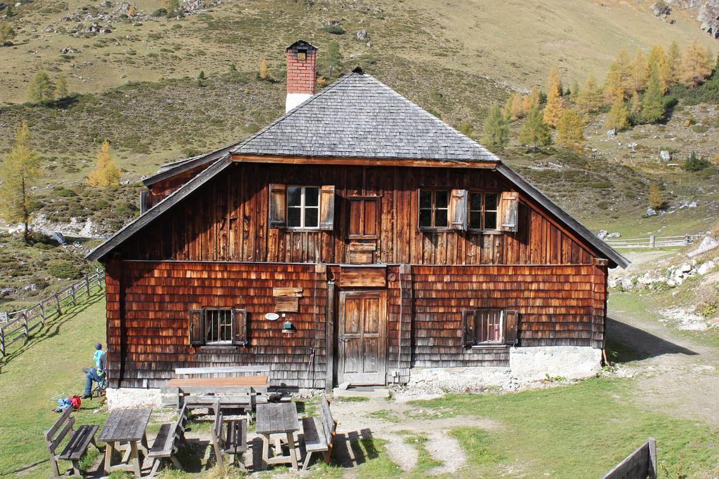 Ferienwohnung Lasshofer Санкт-Михель  Экстерьер фото