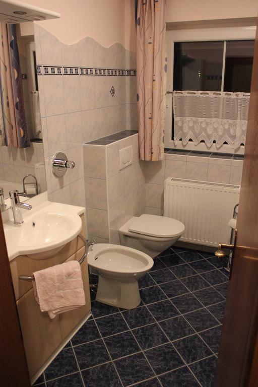 Ferienwohnung Lasshofer Санкт-Михель  Экстерьер фото