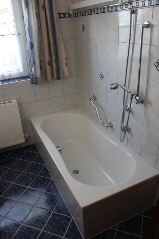 Ferienwohnung Lasshofer Санкт-Михель  Номер фото