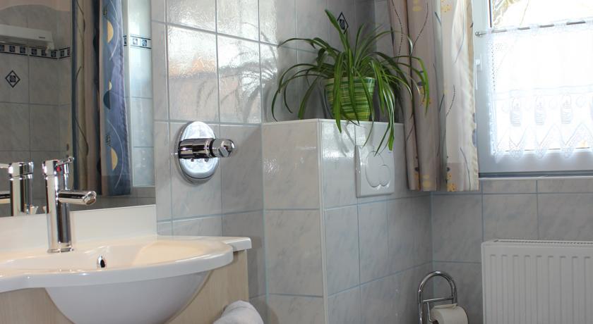 Ferienwohnung Lasshofer Санкт-Михель  Номер фото