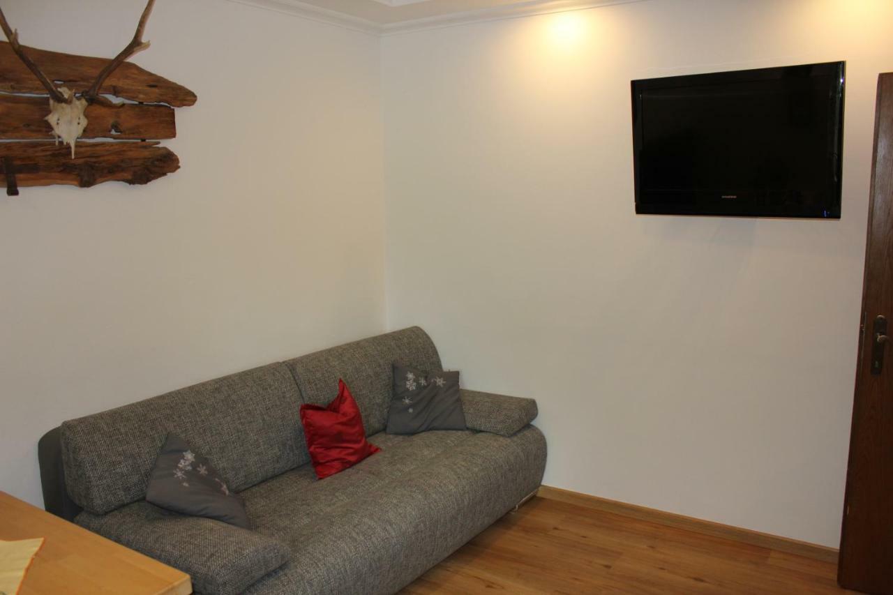 Ferienwohnung Lasshofer Санкт-Михель  Экстерьер фото